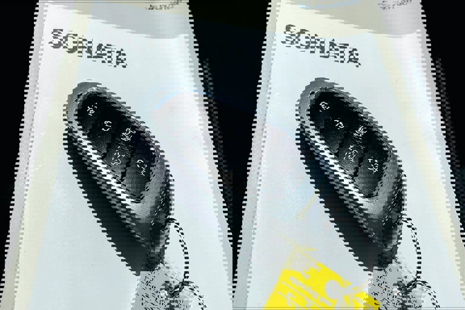 Used 2021 Hyundai Sonata SEL image 15