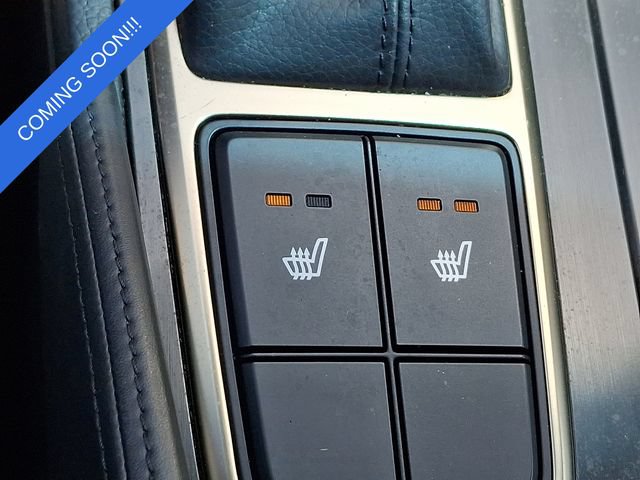 Used 2012 Hyundai Azera FWD image 26