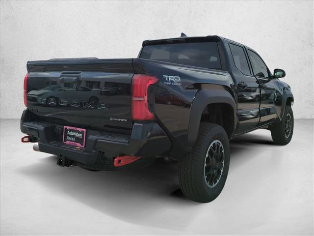 New 2026 Toyota Tacoma TRD Off-Road AWD/4WD video 2