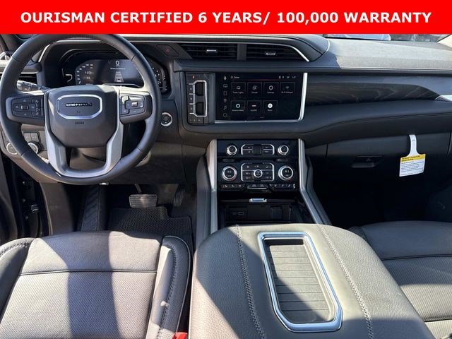 Certified 2024 GMC Yukon XL Denali image 25