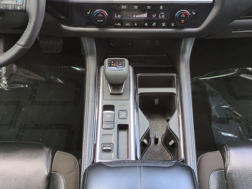 Certified 2023 Nissan Pathfinder SL image 20