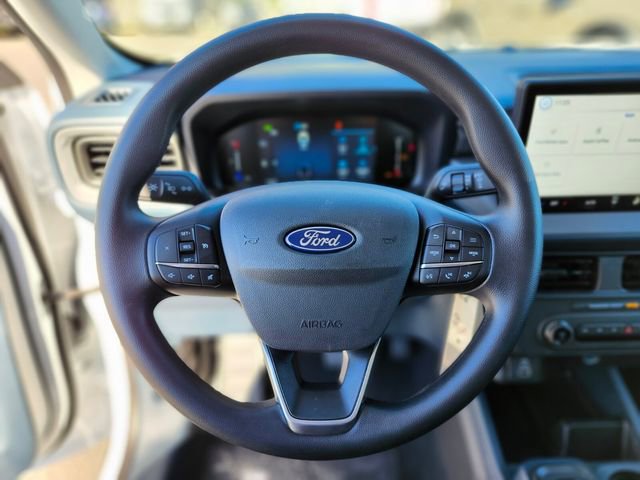 New 2025 Ford Maverick XL w/ Equipment Group 101A image 26