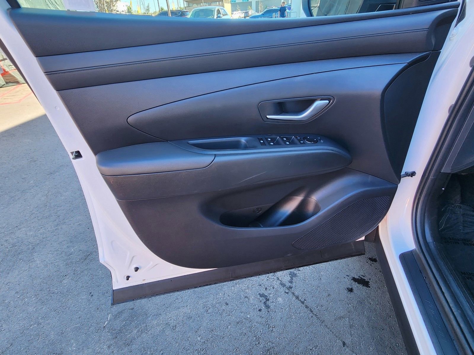 Certified 2025 Hyundai Tucson SEL image 21