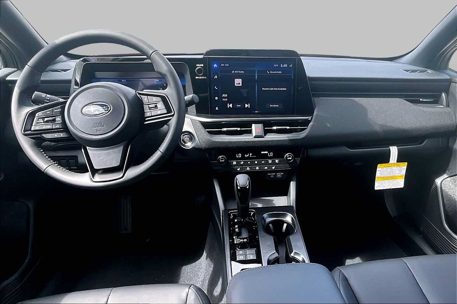 New 2026 Subaru Outback Premium AWD/4WD image 5