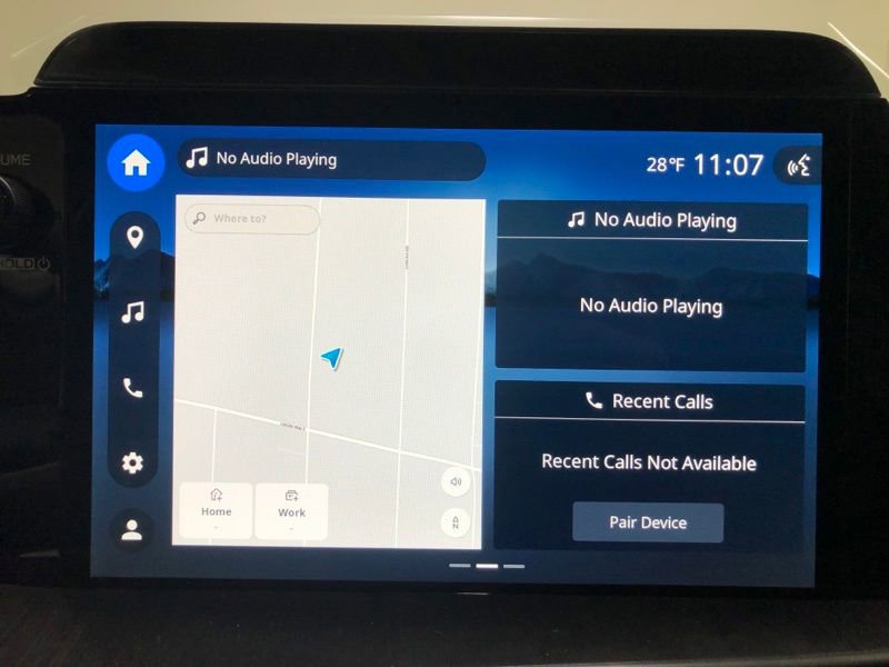 New 2026 Subaru Outback Limited image 32