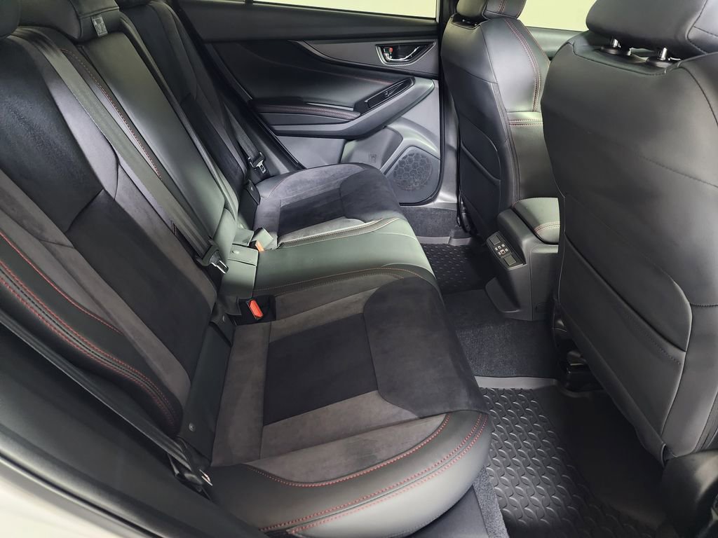 Used 2024 Subaru WRX TR image 16