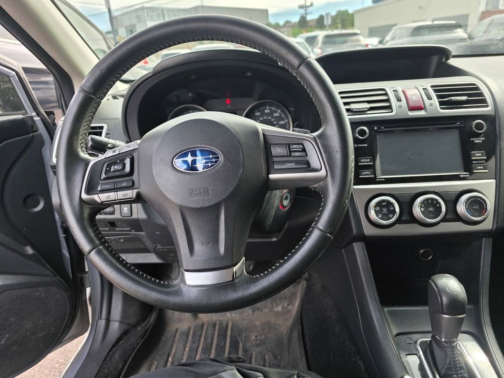 Used 2015 Subaru Impreza 2.0i Sport Premium AWD/4WD image 7