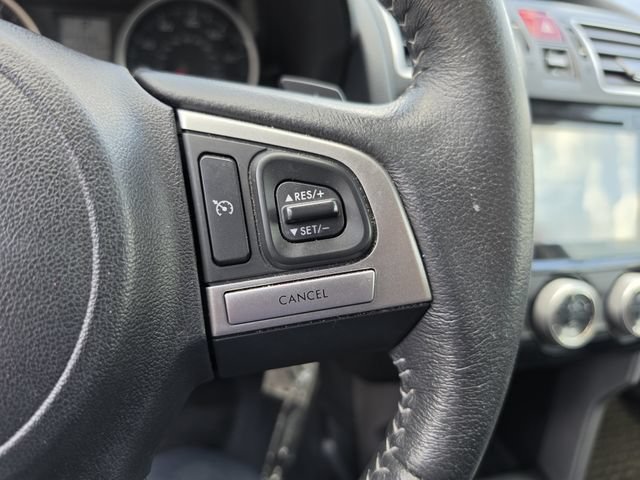 Used 2018 Subaru Forester 2.5i Premium AWD/4WD image 21