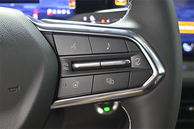 New 2026 Chevrolet Traverse LT image 21