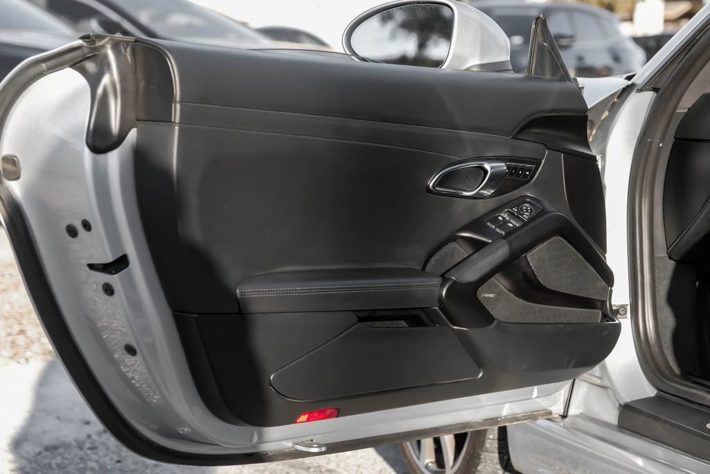 Used 2018 Porsche 718 Cayman S image 43