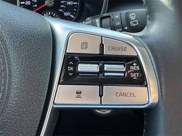 Used 2021 Kia Telluride S image 17