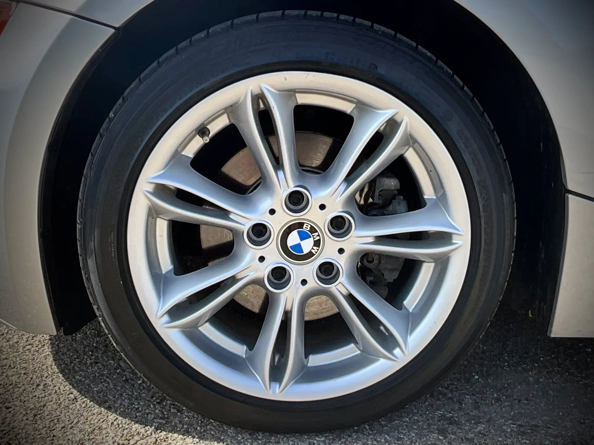 Used 2003 BMW Z4 3.0i RWD image 27