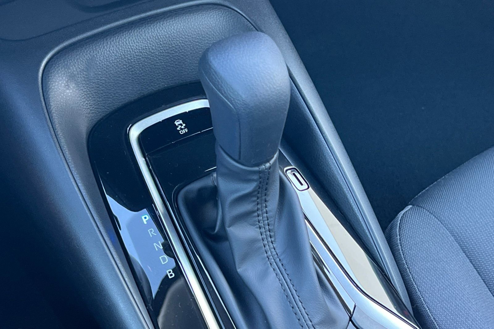 New 2026 Toyota Corolla LE image 23