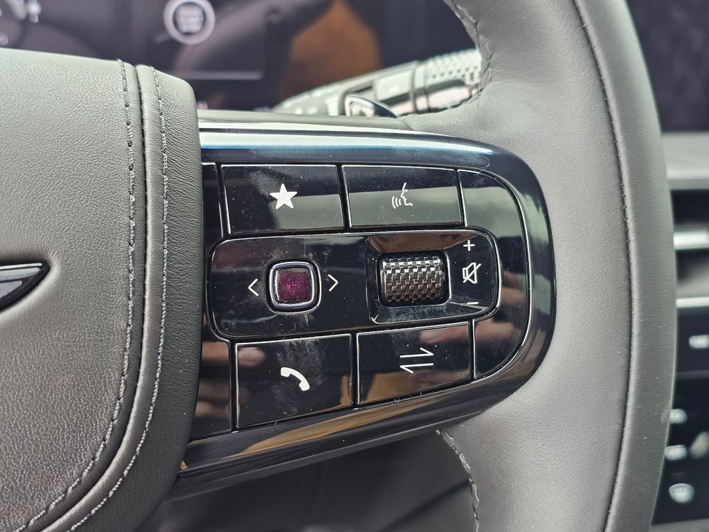 New 2026 Genesis GV80 3.5T Prestige AWD/4WD image 35