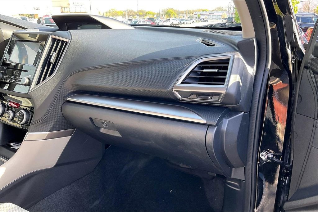 Used 2020 Subaru Forester Premium AWD/4WD image 19