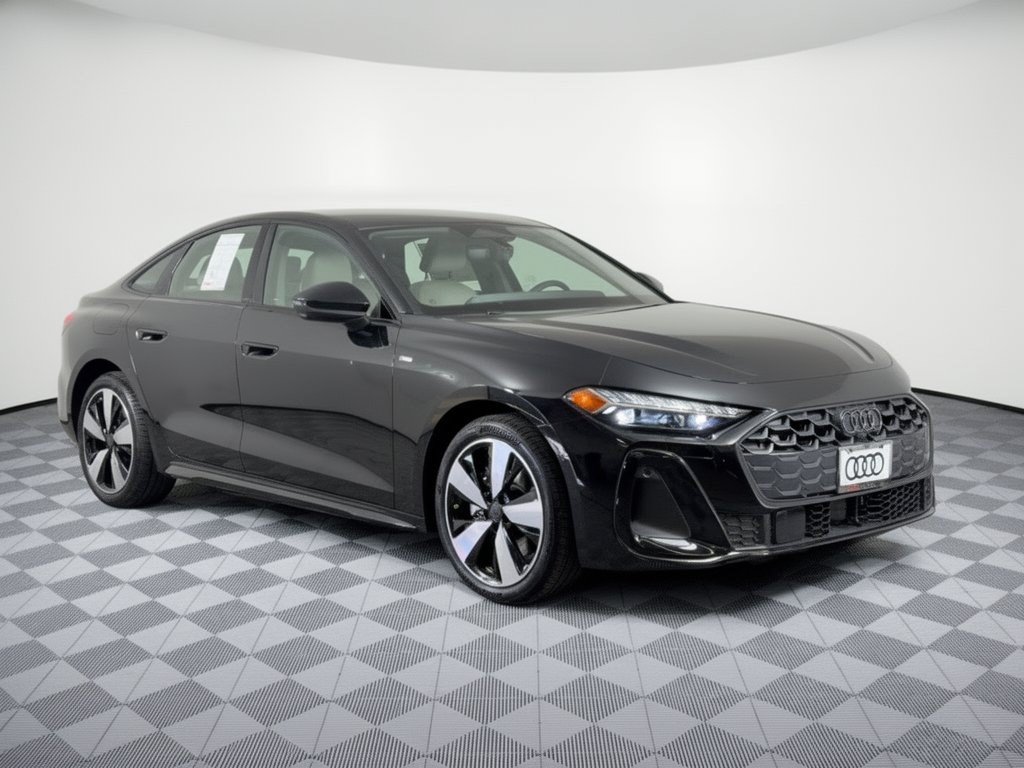 New 2026 Audi A5 Premium Plus AWD/4WD image 7