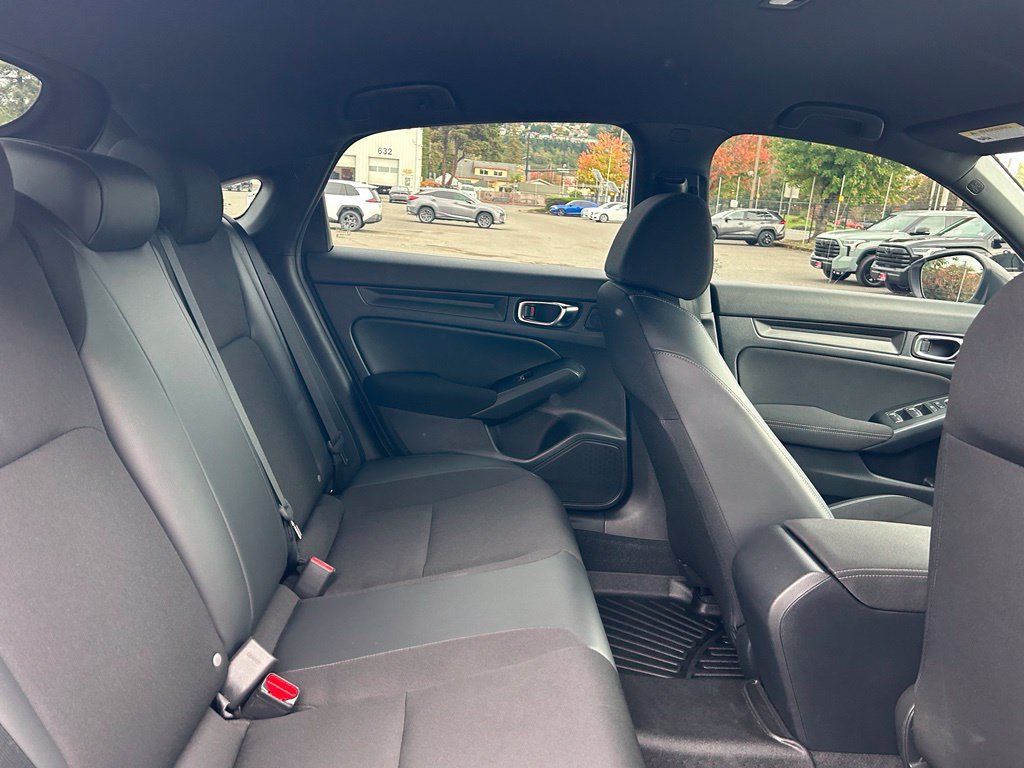 Used 2023 Honda Civic Sport image 14