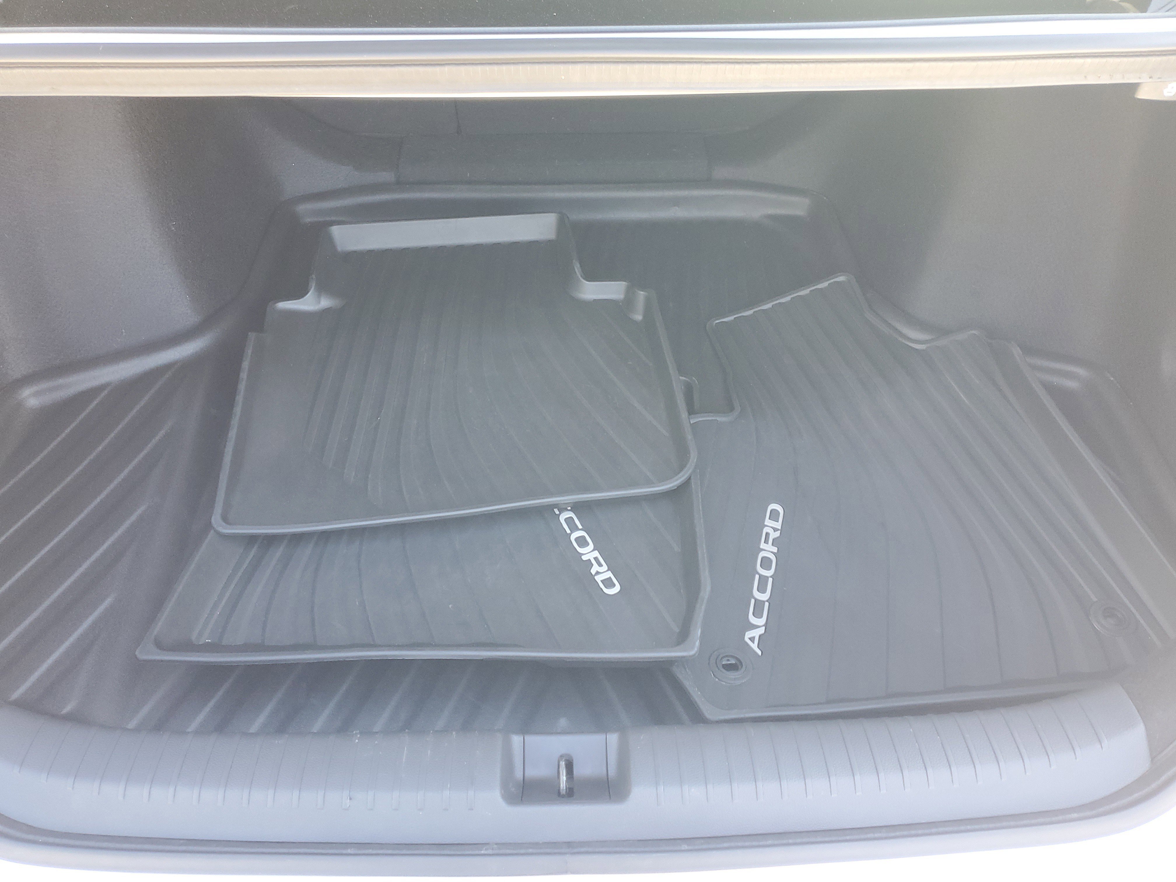 Used 2023 Honda Accord Sport image 13