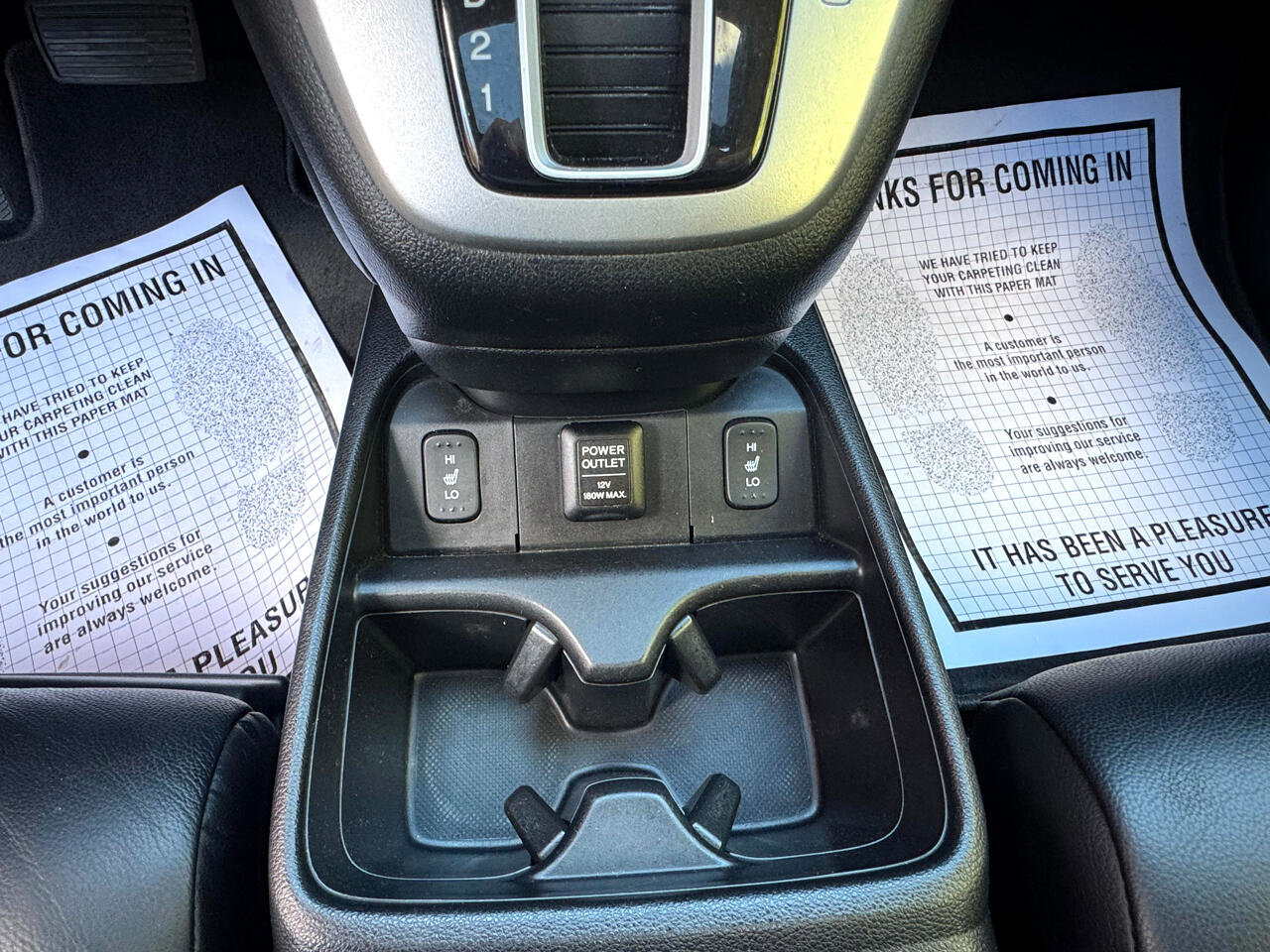 Used 2013 Honda CR-V EX-L image 20
