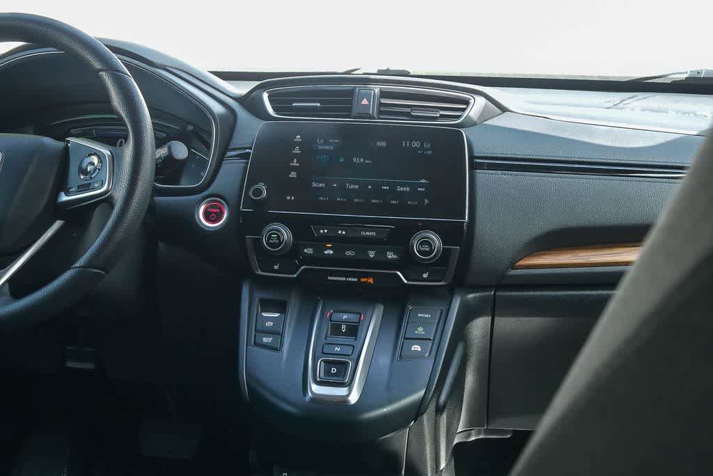 Used 2020 Honda CR-V EX image 12