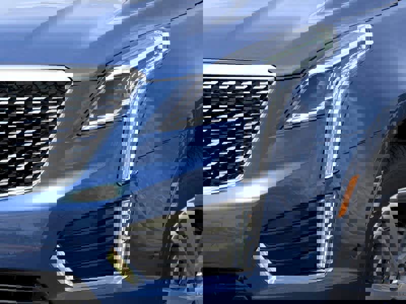 New 2026 Cadillac XT5 Premium Luxury w/ Driver Assist Package image 10