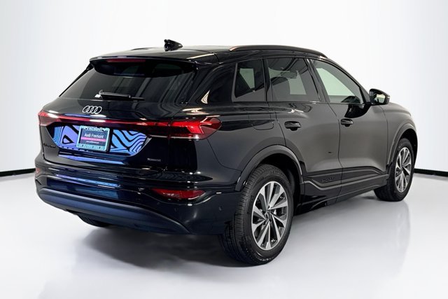 New 2027 Audi Q6 e-tron Premium AWD/4WD image 5