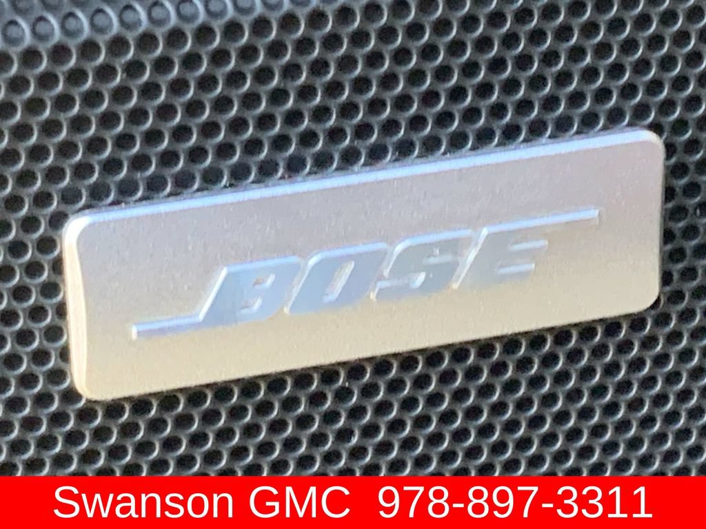 New 2026 GMC Sierra 1500 Elevation AWD/4WD image 24