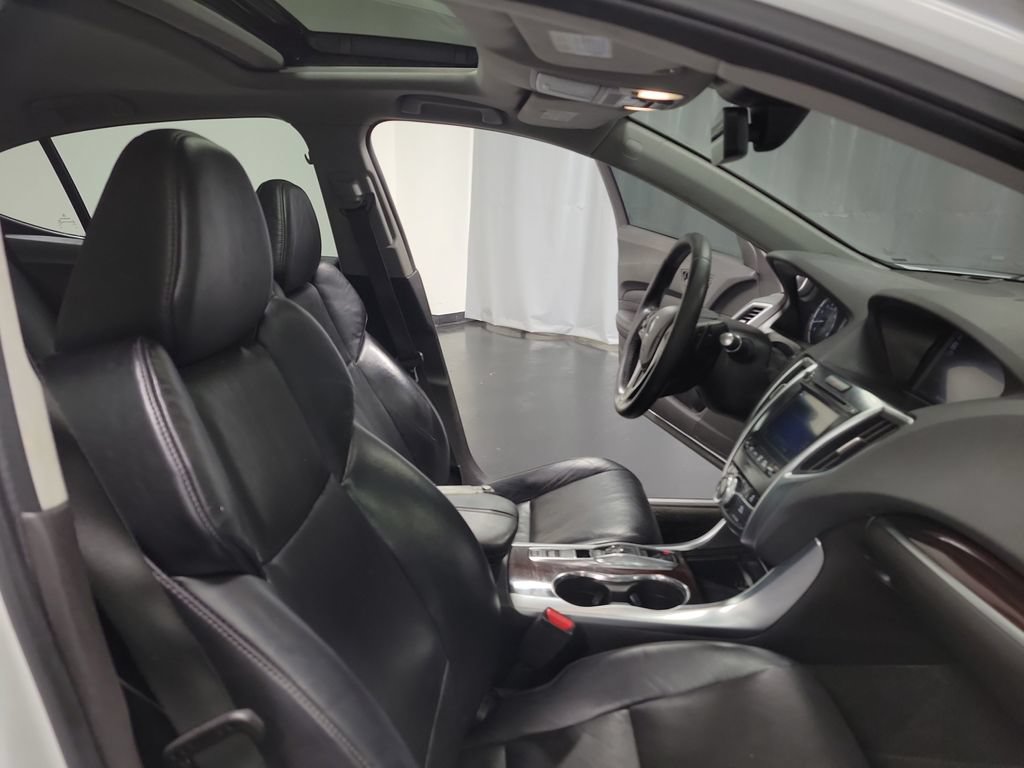 Used 2016 Acura TLX V6 SH-AWD w/ Advance Package image 27