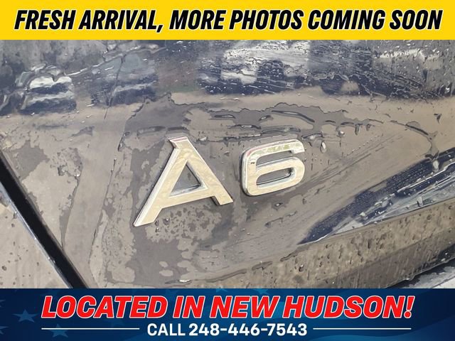 Used 2019 Audi A6 3.0T Prestige w/ Prestige Package image 12
