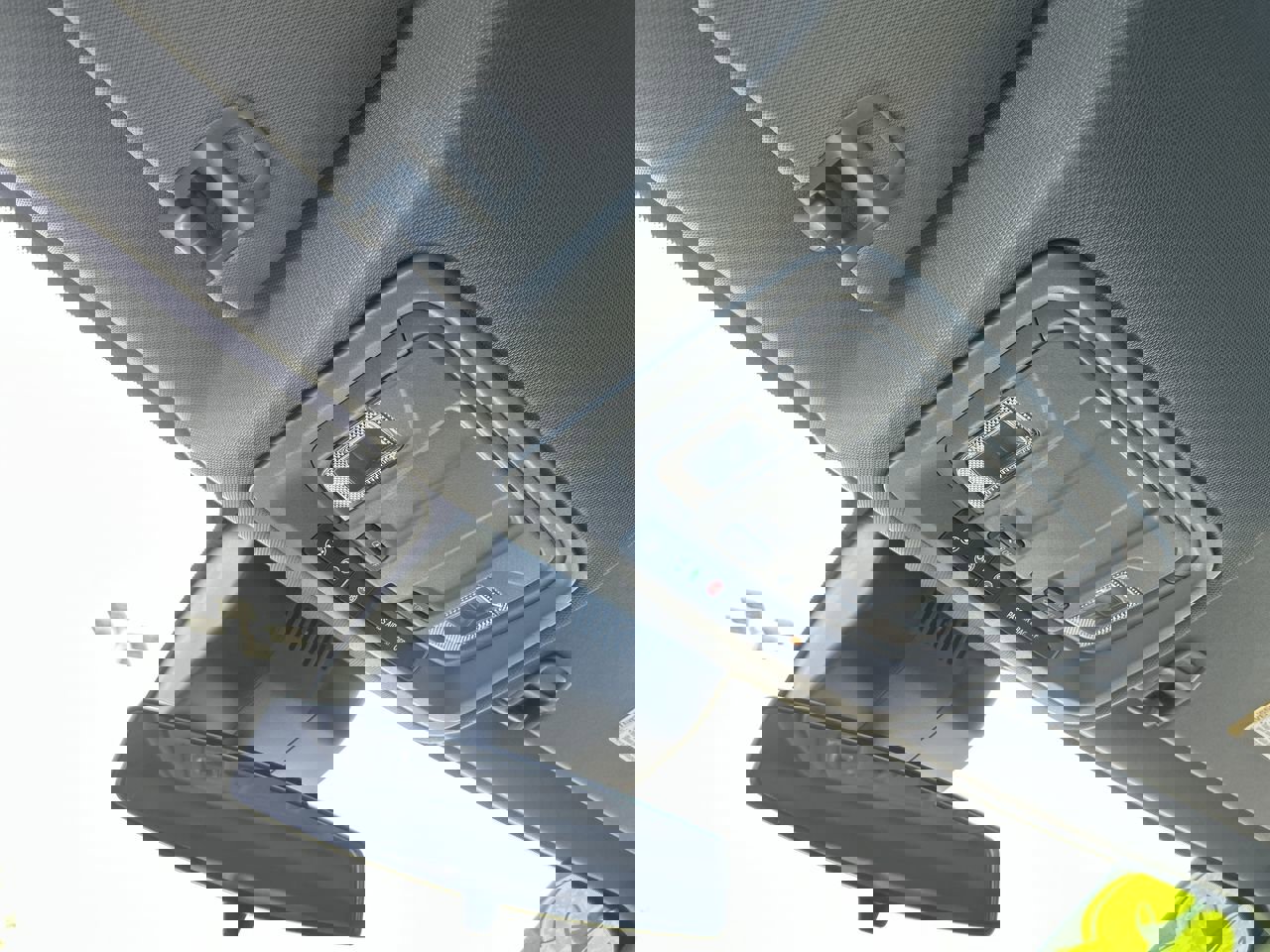 Used 2023 Chevrolet Silverado 1500 LT w/ Z71 Off-Road Package image 30