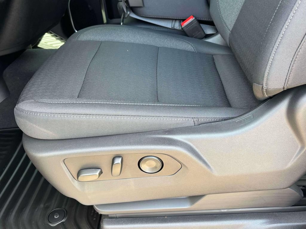 New 2026 GMC Sierra 1500 Elevation AWD/4WD image 4