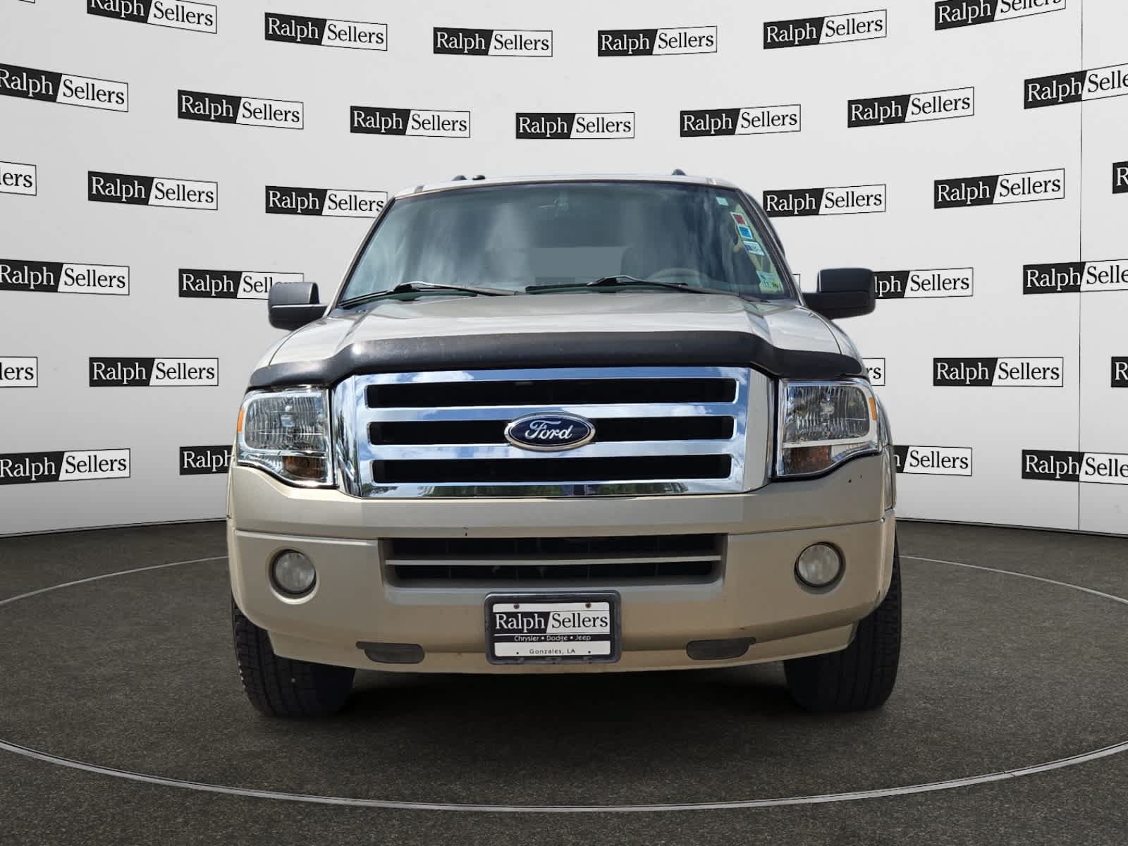 Used 2008 Ford Expedition EL XLT RWD image 8