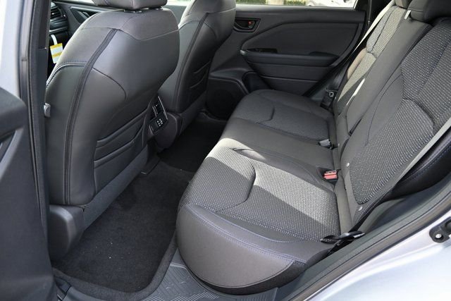 New 2026 Subaru Forester Premium image 16