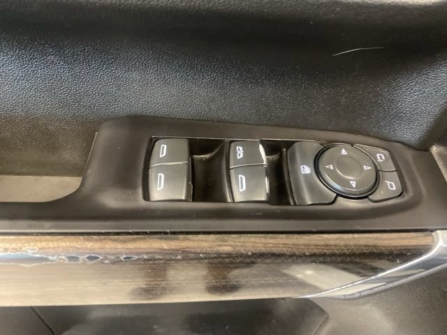 Certified 2020 Chevrolet Silverado 1500 RST AWD/4WD image 29