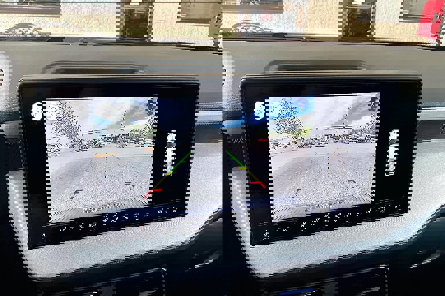 Used 2025 Ford Maverick XLT w/ XLT Luxury Package image 29