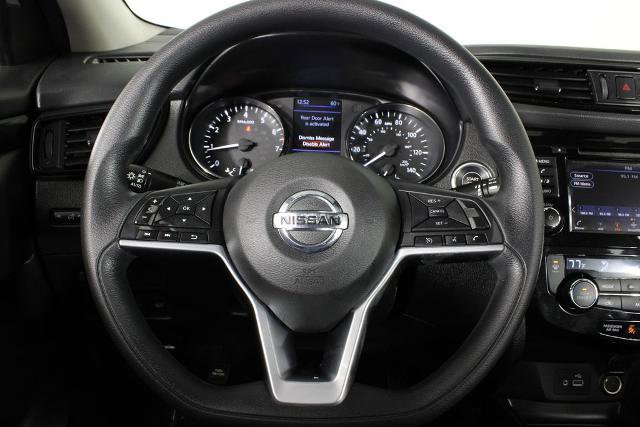 Certified 2020 Nissan Rogue Sport SV image 22