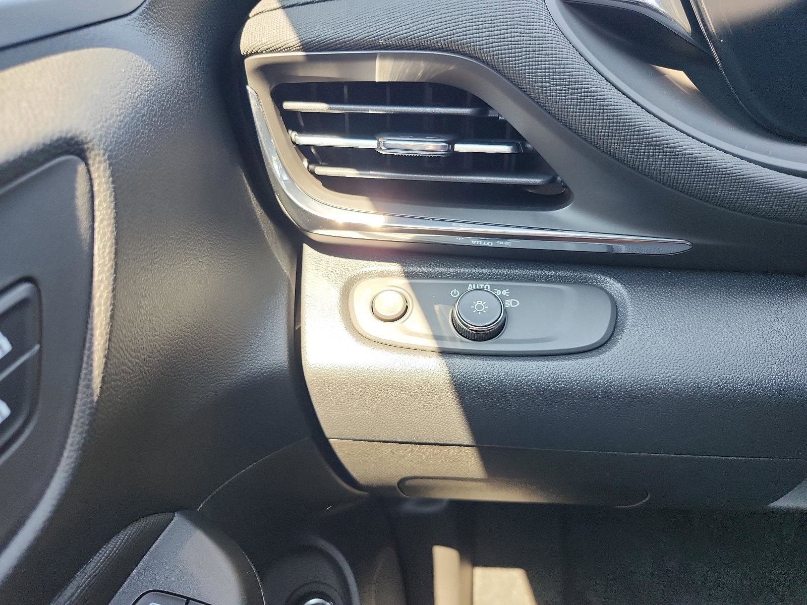 New 2026 Buick Envista Preferred w/ Convenience I Package image 17