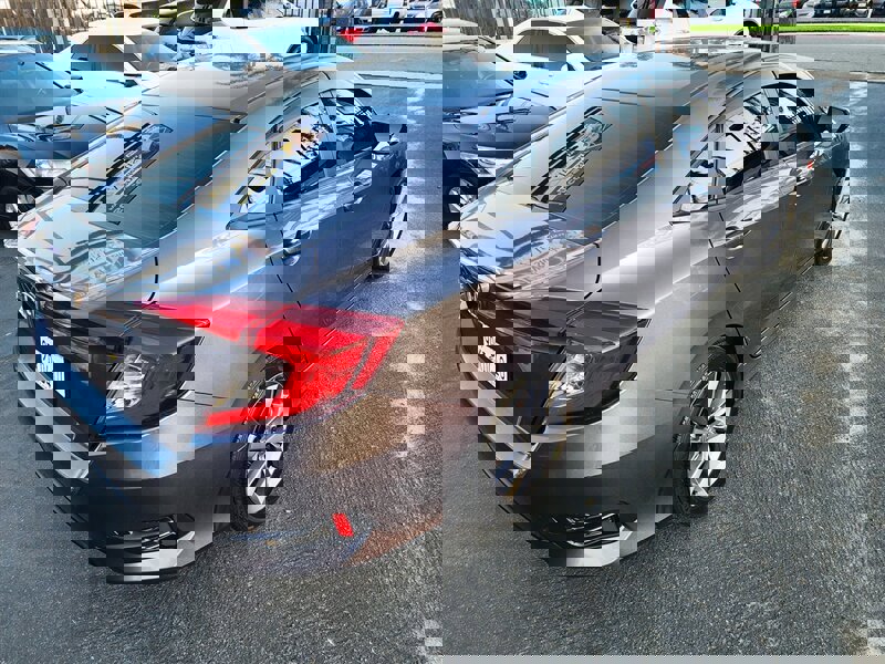 Used 2018 Honda Civic LX image 4