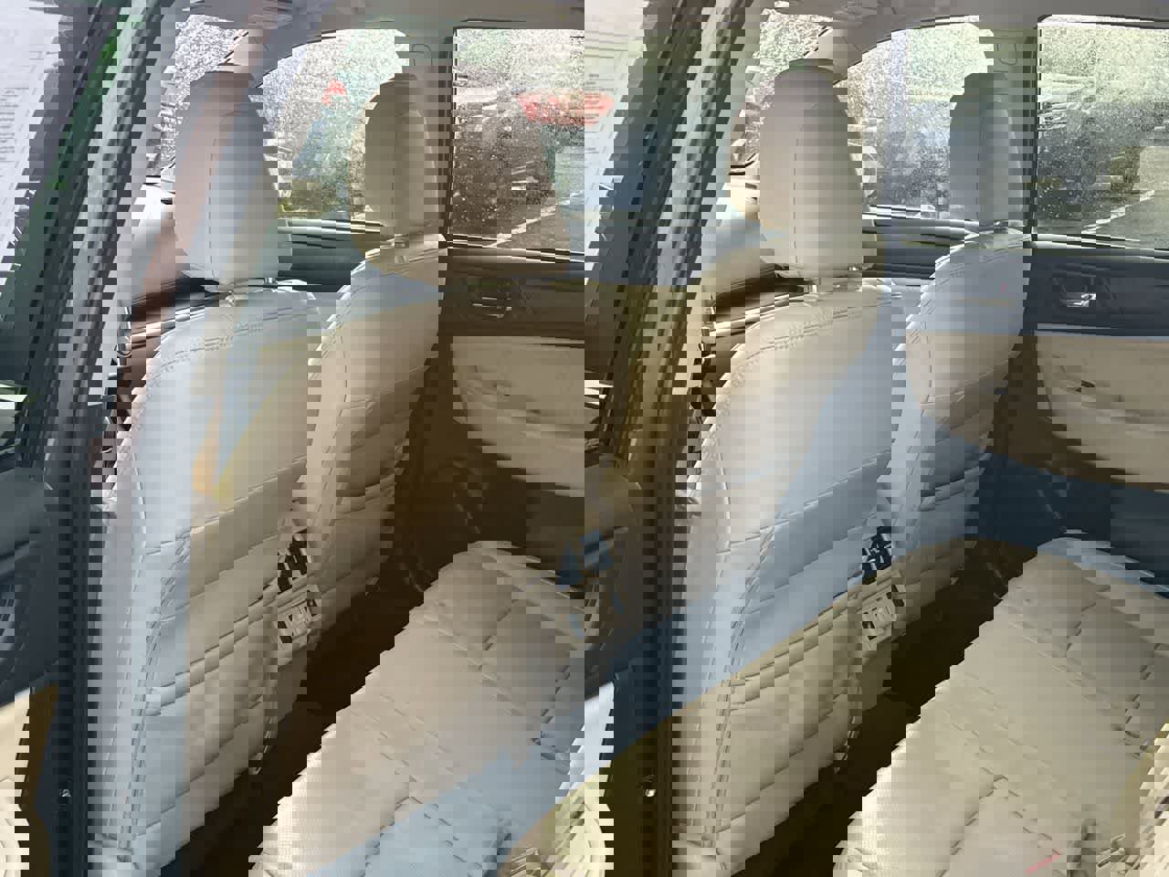 Used 2019 Subaru Outback 2.5i Limited w/ Popular Package #2 image 17