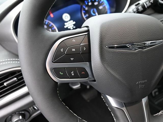 New 2026 Chrysler Pacifica Select image 17