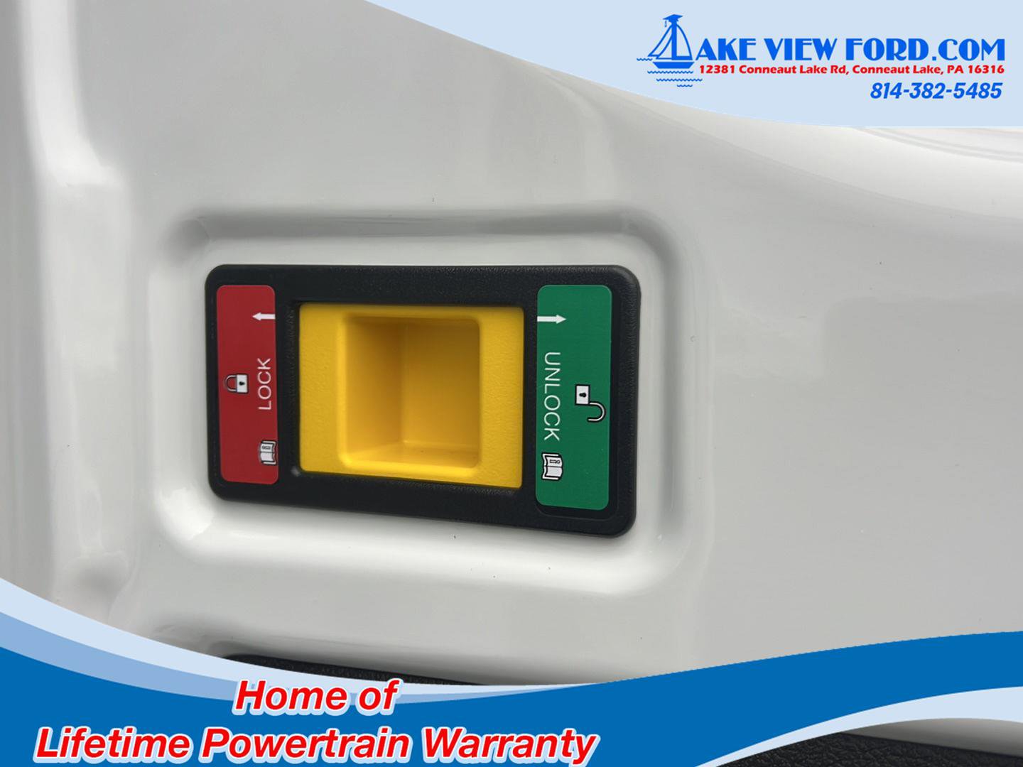 New 2026 Ford Transit 250 148 Medium Roof image 10