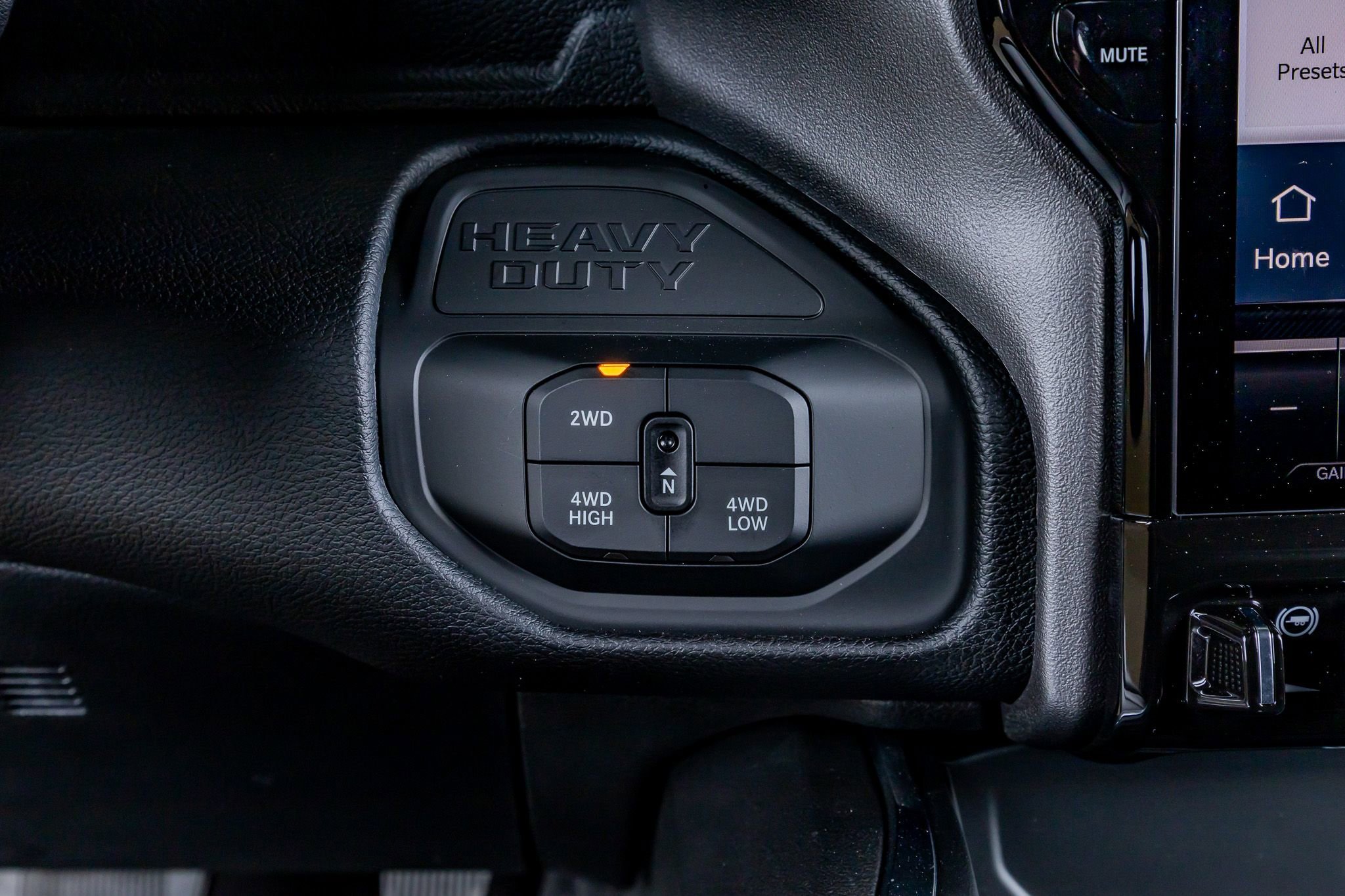 Used 2026 RAM 3500 Laramie image 24