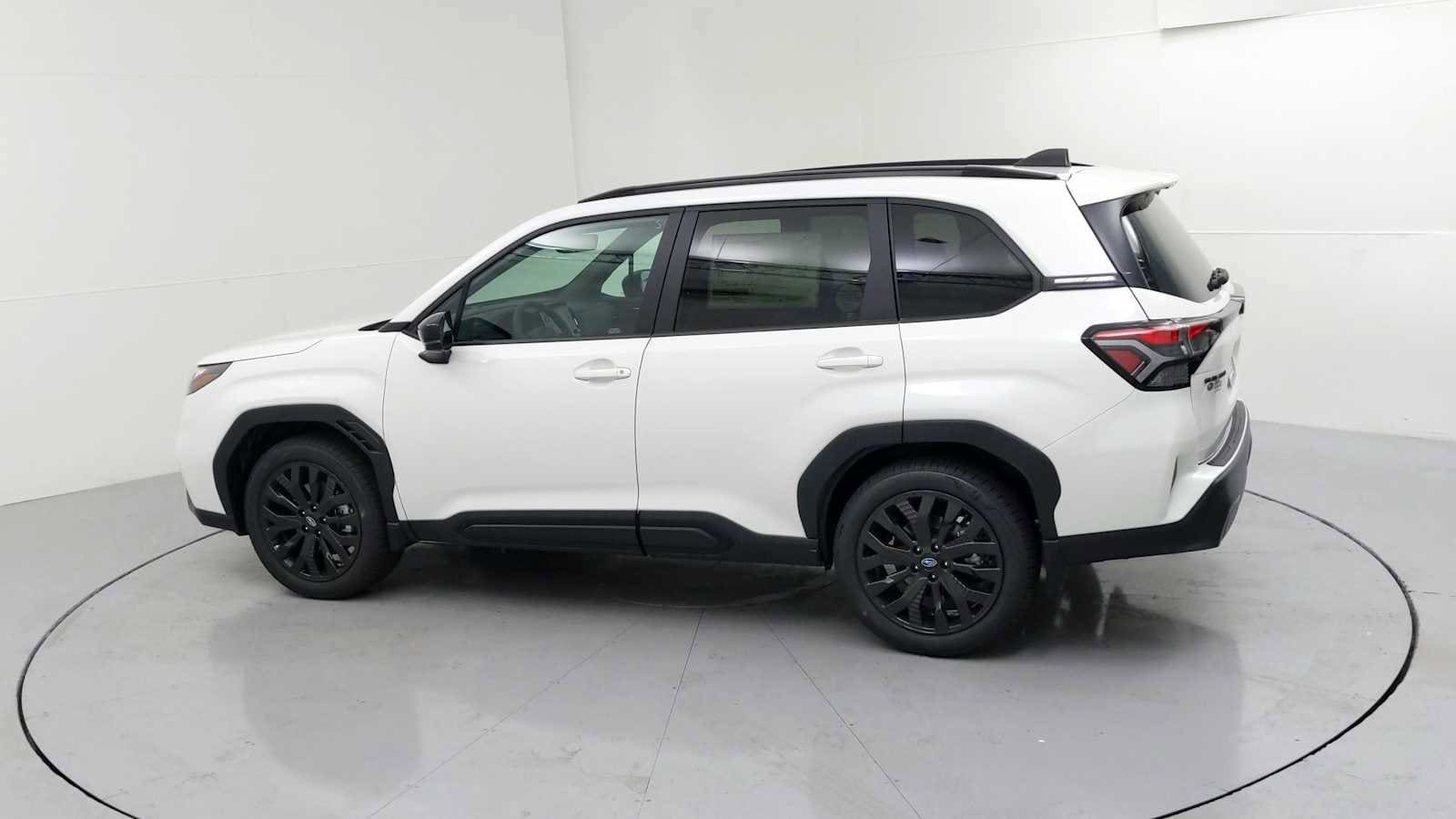 New 2026 Subaru Forester Sport AWD/4WD image 4