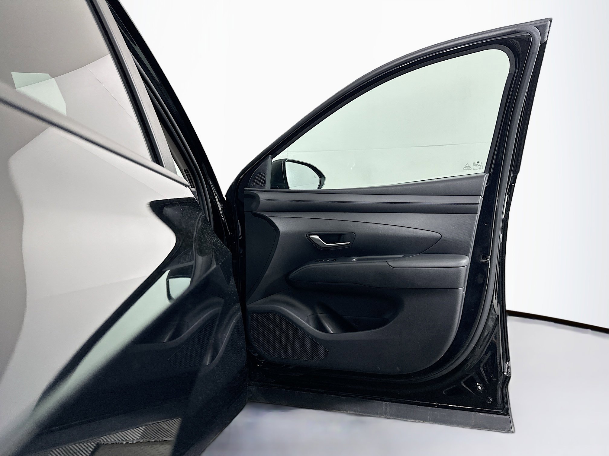 Used 2025 Hyundai Tucson SEL image 32