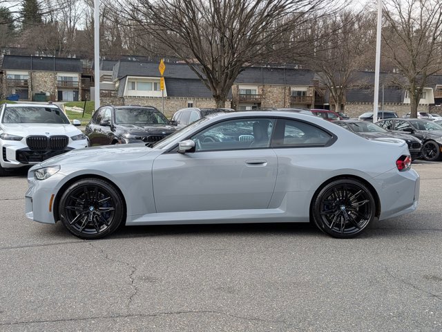 Used 2024 BMW M2 w/ Lighting Package image 9