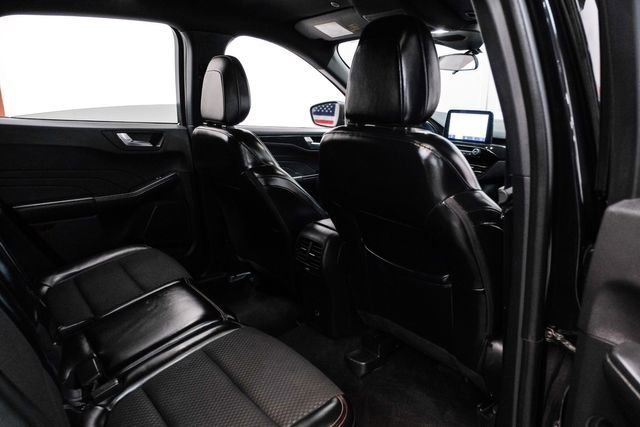 Used 2023 Ford Escape ST-Line image 28