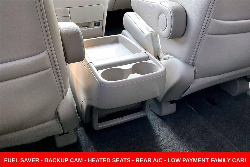 Used 2014 Honda Odyssey EX-L image 10