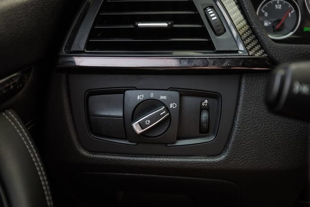 Used 2015 BMW M4 Coupe RWD image 55