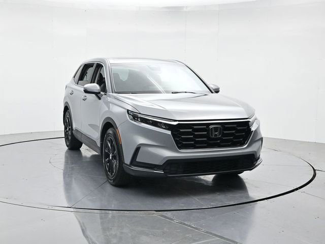 Used 2024 Honda CR-V EX-L image 4