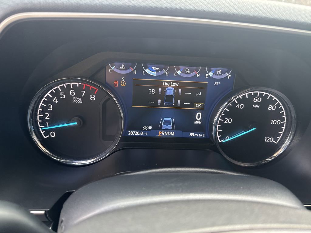 Used 2023 Ford F150 XLT w/ Equipment Group 302A High image 25